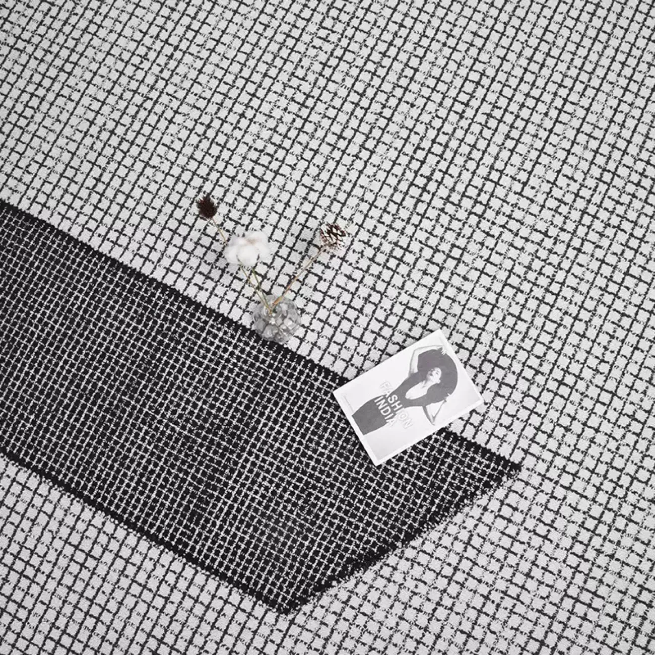 Оригинальный ковёр ART Design из полиэстера KV39339-32