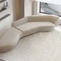 Практичный ковёр ART Design из шерсти KV39341-32