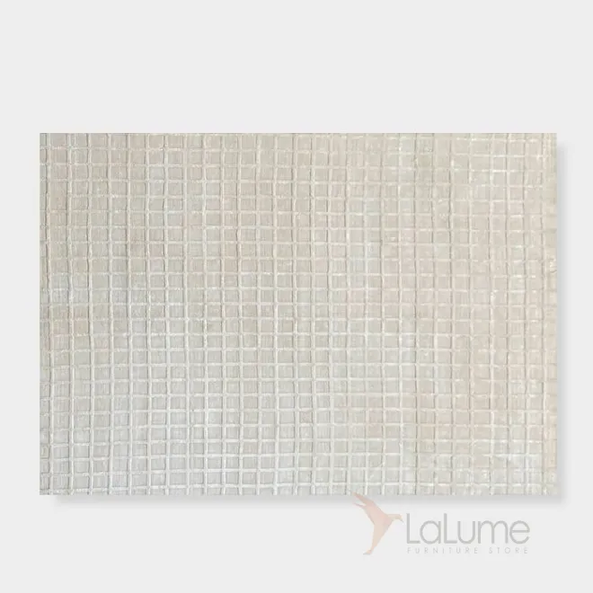 Практичный ковёр ART Design из шерсти KV39341-32