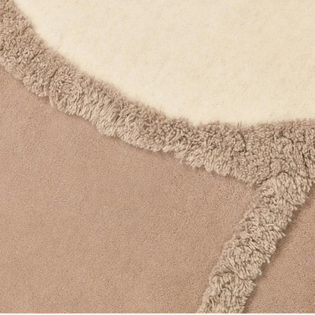 Красивый ковёр ART Design из полиэстера KV39342-32