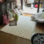 Мягкий ковёр ART Design из полиэстера KV39344-32