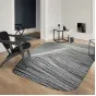 Оригинальный ковёр ART Design из шерсти KV39346-32