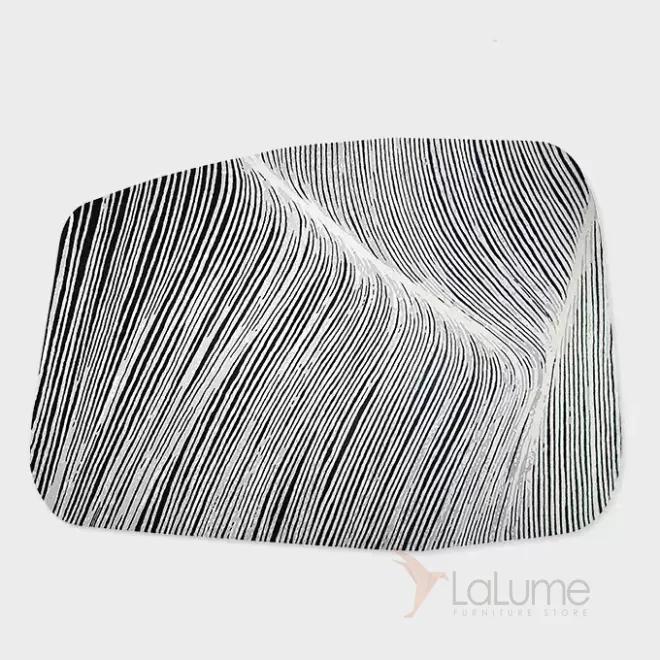 Оригинальный ковёр ART Design из шерсти KV39346-32