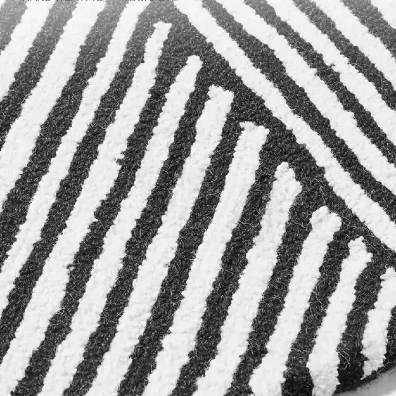 Оригинальный ковёр ART Design из шерсти KV39346-32