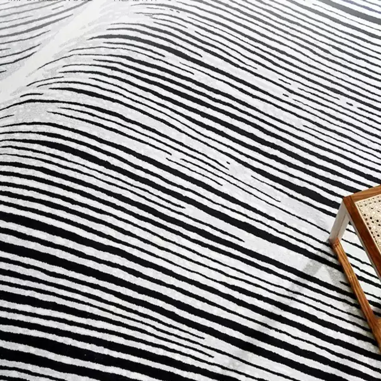 Оригинальный ковёр ART Design из шерсти KV39346-32