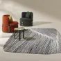 Оригинальный ковёр ART Design из шерсти KV39346-32
