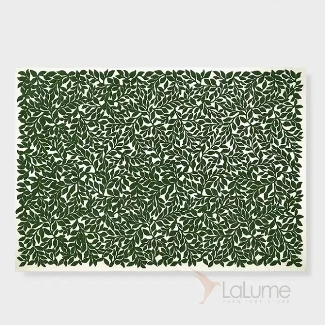 Дизайнерский ковёр ART Design из шерсти KV39347-32