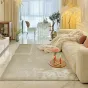Практичный ковёр ART Design из шерсти KV39349-32