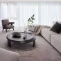 Практичный ковёр ART Design из шерсти KV39349-32