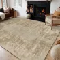 Практичный ковёр ART Design из шерсти KV39350-32