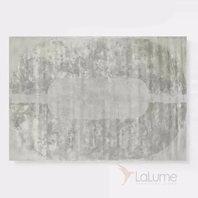 Практичный ковёр ART Design из шерсти KV39350-32