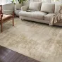 Практичный ковёр ART Design из шерсти KV39350-32