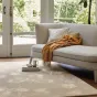 Роскошный ковёр ART Design из шерсти KV39354-32