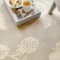 Роскошный ковёр ART Design из шерсти KV39354-32