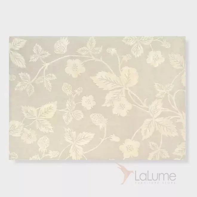 Роскошный ковёр ART Design из шерсти KV39354-32