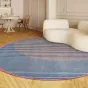 Практичный ковёр ART Design из шерсти KV39355-32