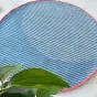 Практичный ковёр ART Design из шерсти KV39355-32