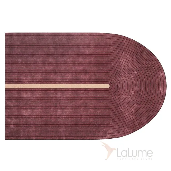 Оригинальный ковёр ART Design из шерсти KV39356-32