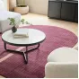 Оригинальный ковёр ART Design из шерсти KV39356-32