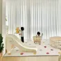 Ковёр в детскую комнату ART Design из полиэстера KV39358-32