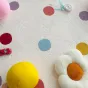 Ковёр в детскую комнату ART Design из полиэстера KV39358-32