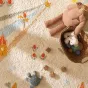 Ковёр в детскую комнату ART Design из полиэстера KV39358-32