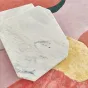 Абстрактный ковёр ART Design из шерсти KV39359-32