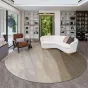 Практичный ковёр ART Design из шерсти KV39360-32