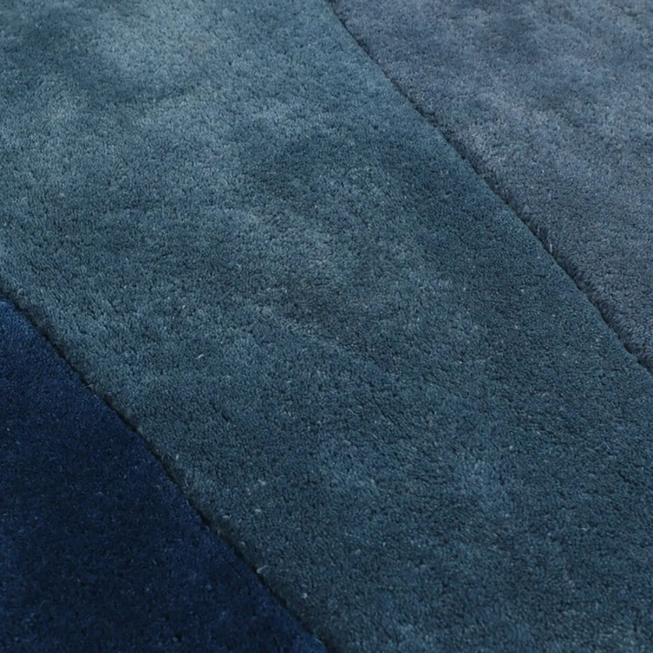 Практичный ковёр ART Design из шерсти KV39360-32