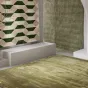 Практичный ковёр ART Design из шерсти или мононити KV39362-32