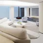 Практичный ковёр ART Design из шерсти KV39364-32