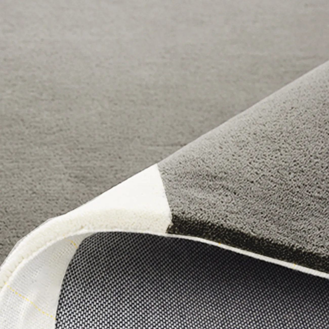 Практичный ковёр ART Design из шерсти KV39364-32