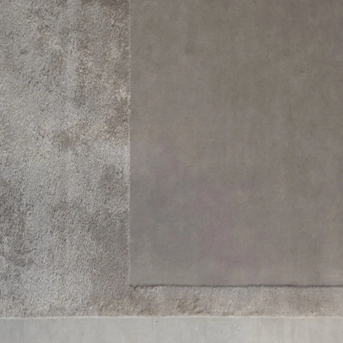 Практичный ковёр ART Design из шерсти KV39365-32