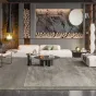 Практичный ковёр ART Design из шерсти KV39365-32