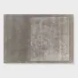 Практичный ковёр ART Design из шерсти KV39365-32