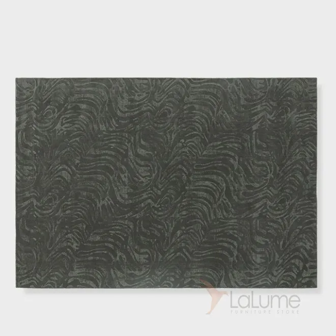 Практичный ковёр ART Design из лиоцеллы KV39366-32 Практичный ковёр ART Design из лиоцеллы KV39366-32