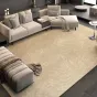 Практичный ковёр ART Design из лиоцеллы KV39366-32