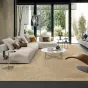 Практичный ковёр ART Design из лиоцеллы KV39366-32