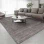 Однотонный ковёр ART Design из лиоцеллы KV39367-32
