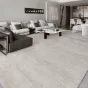 Однотонный ковёр ART Design из лиоцеллы KV39367-32
