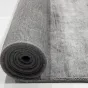 Однотонный ковёр ART Design из лиоцеллы KV39367-32