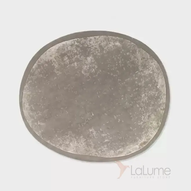 Практичный ковёр ART Design из шерсти KV39368-32