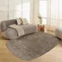 Практичный ковёр ART Design из шерсти KV39368-32