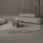 Практичный ковёр ART Design из шерсти KV39368-32