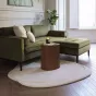Оригинальный ковёр ART Design из шерсти KV39373-32