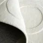 Ковёр с оригинальной фактурой ART Design из шерсти KV39374-32