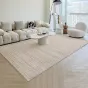Тёплый ковёр ART Design из лиоцеллы KV39375-32
