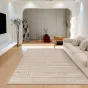 Тёплый ковёр ART Design из лиоцеллы KV39375-32