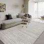 Тёплый ковёр ART Design из лиоцеллы KV39375-32