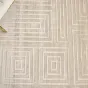 Тёплый ковёр ART Design из лиоцеллы KV39375-32